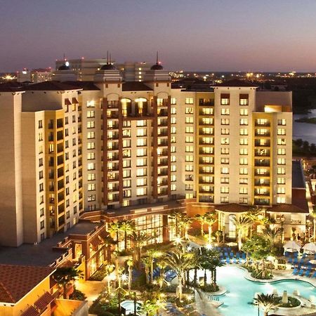 Bonnet Creek 2Bd Dlx オーランド エクステリア 写真