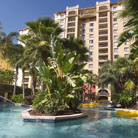 Bonnet Creek 2Bd Dlx オーランド エクステリア 写真
