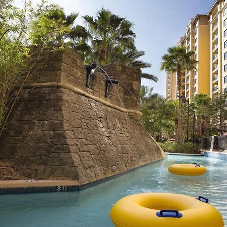 Bonnet Creek 2Bd Dlx オーランド エクステリア 写真