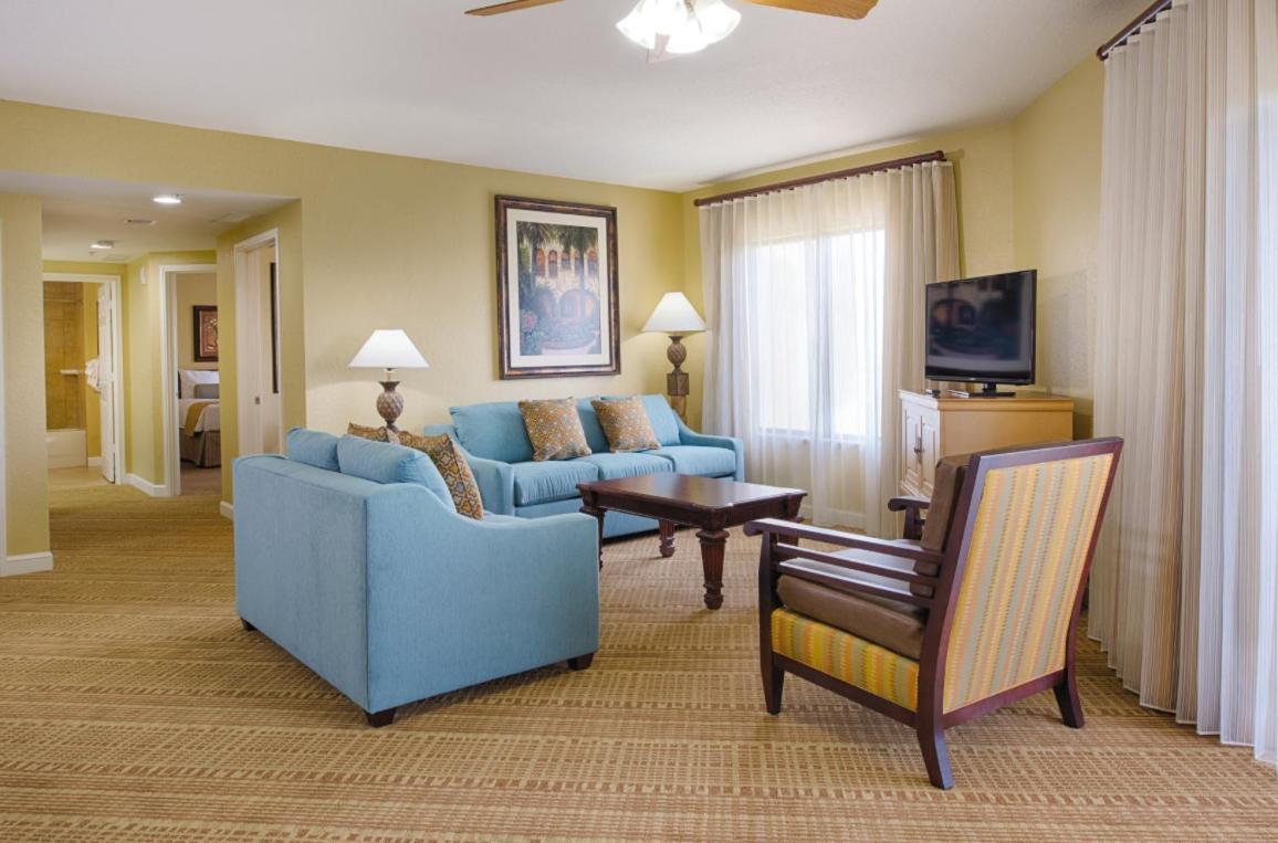 Bonnet Creek 2Bd Dlx オーランド エクステリア 写真