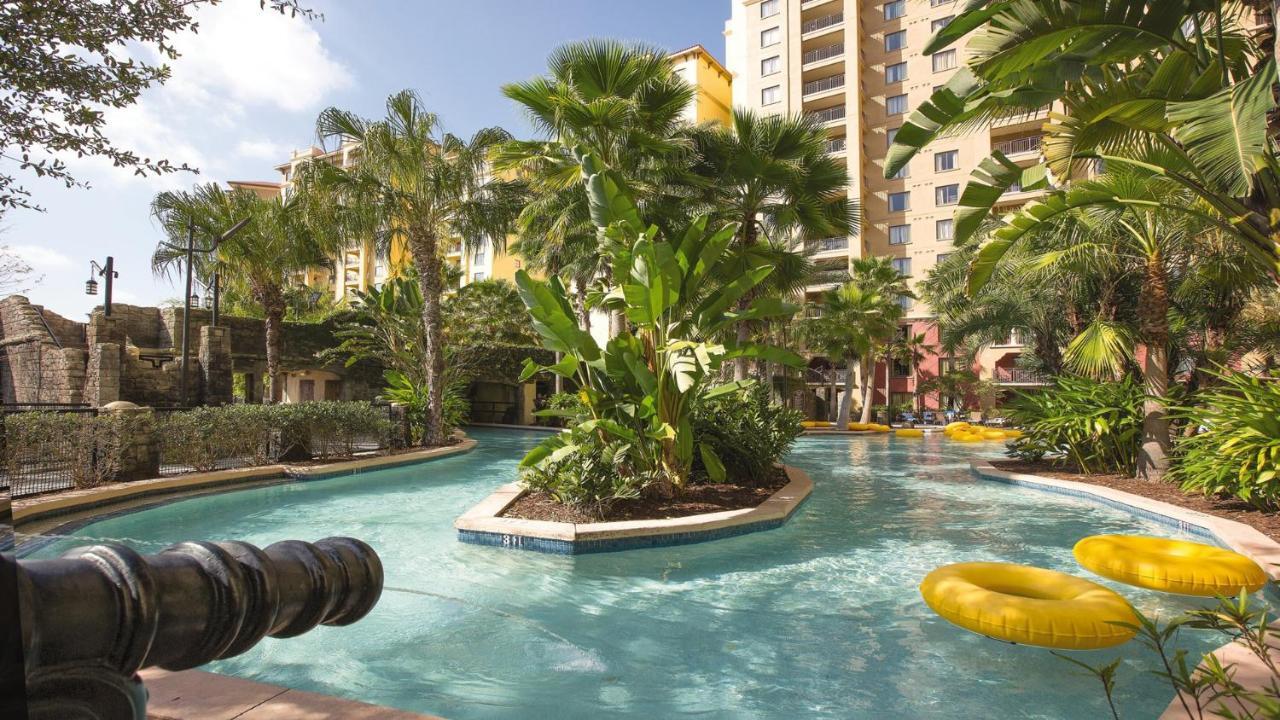 Bonnet Creek 2Bd Dlx オーランド エクステリア 写真