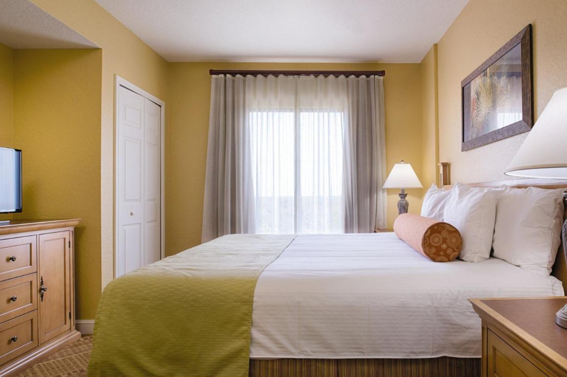 Bonnet Creek 2Bd Dlx オーランド エクステリア 写真