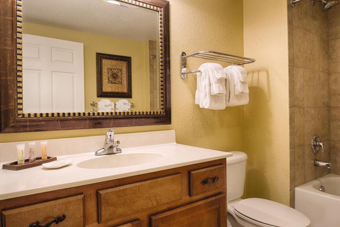 Bonnet Creek 2Bd Dlx オーランド エクステリア 写真