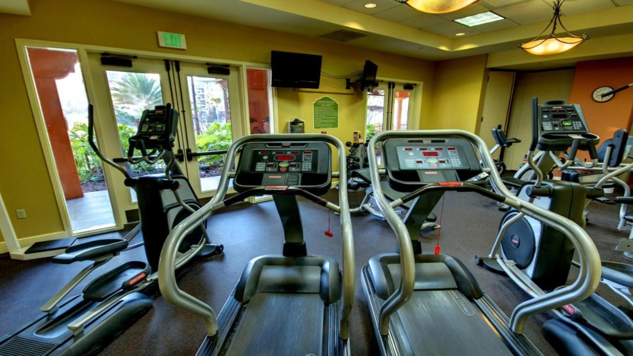 Bonnet Creek 2Bd Dlx オーランド エクステリア 写真
