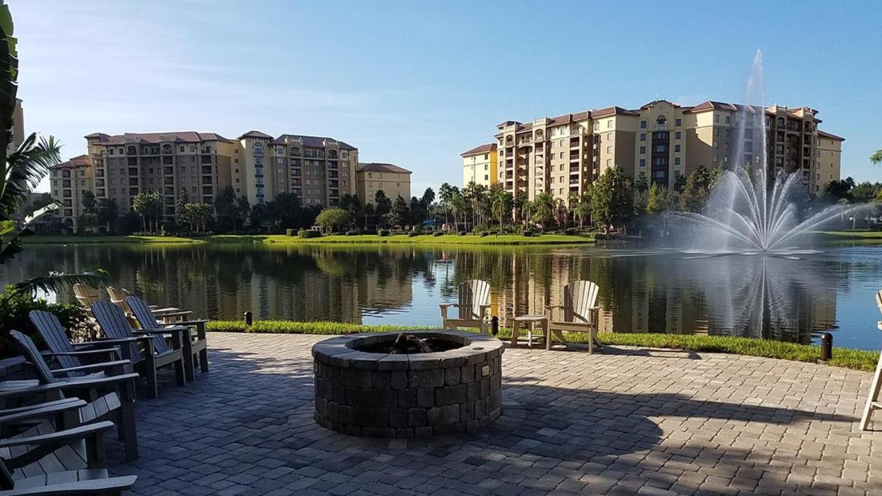 Bonnet Creek 2Bd Dlx オーランド エクステリア 写真